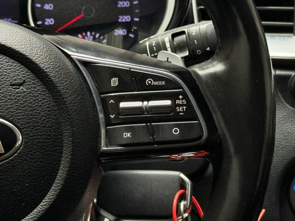 Kia Ceed III с пробегом 2019 года, цена 1 449 000 рублей, 216100 км, хэтчбек, Автокод Объявления