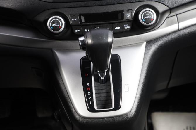 Honda CR-V IV с пробегом 2014 года, цена 2 449 000 рублей, 101000 км, внедорожник, Автокод Объявления