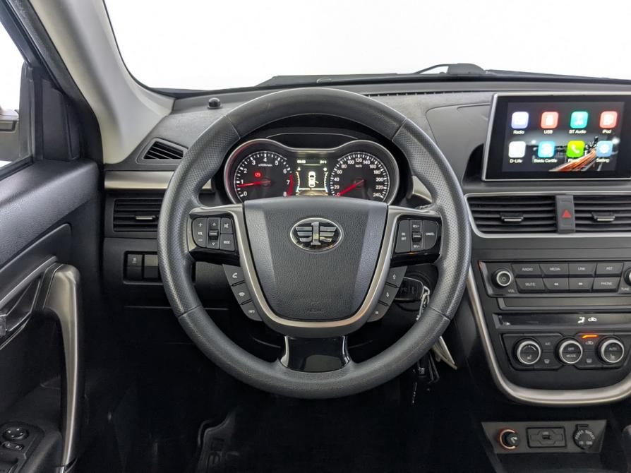 FAW Besturn X80 I Рестайлинг Москва  - изображение 22