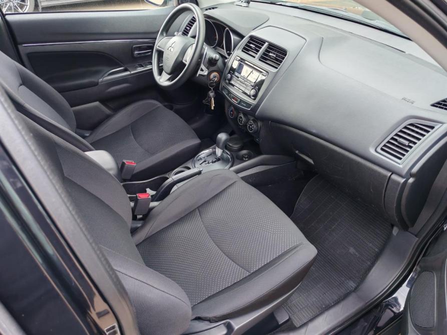 Mitsubishi ASX I Рестайлинг Оренбург  - изображение 12