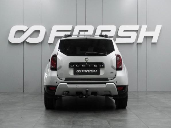 Renault Duster I Рестайлинг с пробегом 2020 года, цена 1 579 000 рублей, 94322 км, внедорожник, Автокод Объявления