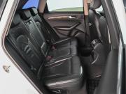 Audi Q5 I (8R) Ростов-на-Дону  - изображение 25