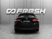 Toyota Camry VIII (XV70) Тюмень  - изображение 27