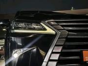 Lexus LX III Рестайлинг 2 Тюмень  - изображение 44