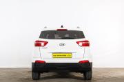 Hyundai Creta I Тюмень  - изображение 26