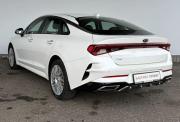 Kia K5 III Киров  - изображение 37