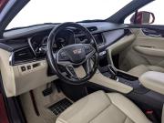 Cadillac XT5 I Москва  - изображение 45