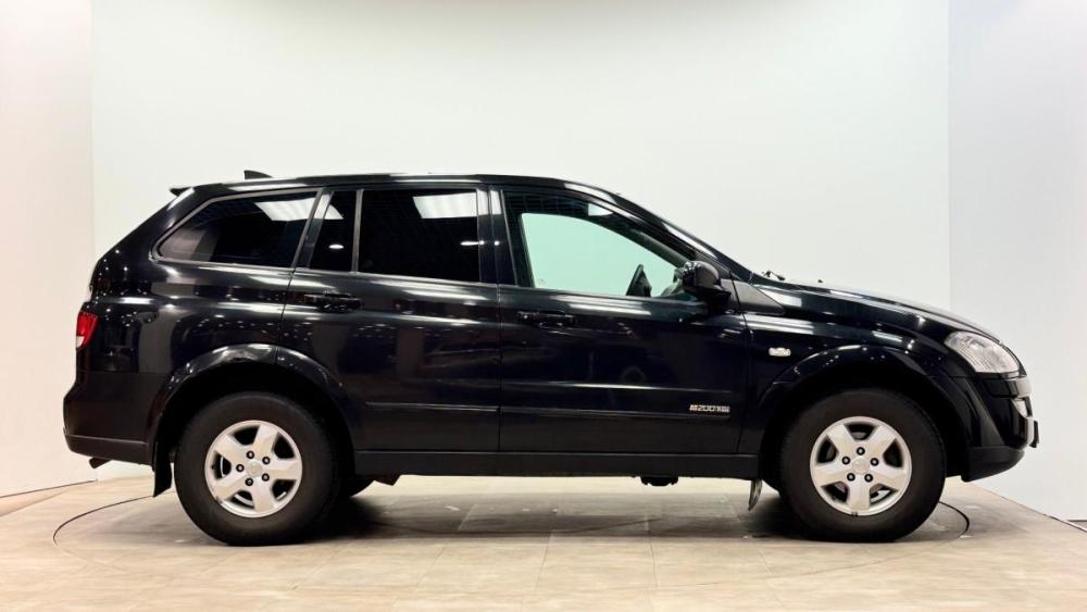 SsangYong Kyron I Рестайлинг Киров  - изображение 5