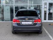 Chevrolet Cruze I Рестайлинг Липецк  - изображение 15