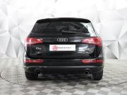 Audi Q5 I (8R) Ульяновск  - изображение 18