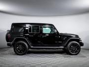 Jeep Wrangler IV (JL) Рестайлинг Москва  - изображение 26