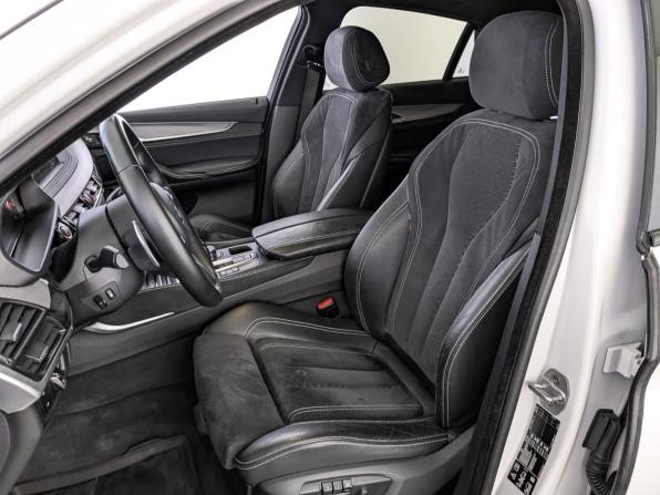 BMW X6 II (F16) с пробегом 2019 года, цена 4 750 000 рублей, 104630 км, внедорожник, Автокод Объявления