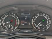 Skoda Rapid II Москва  - изображение 27
