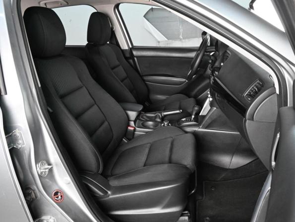 Mazda CX-5 I с пробегом 2013 года, цена 1 679 000 рублей, 159821 км, внедорожник, Автокод Объявления