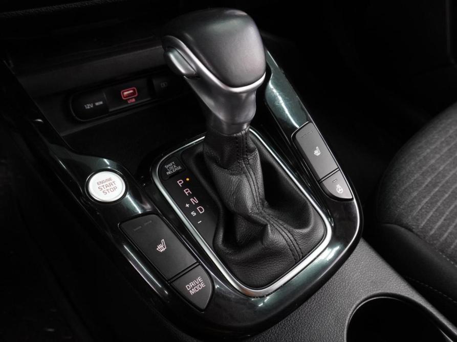 Kia Soul III Воронеж  - изображение 14