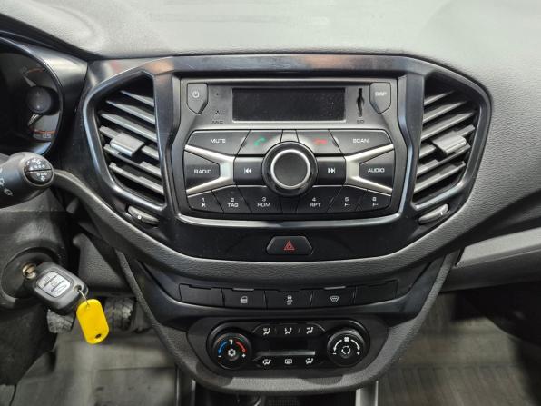 Lada (ВАЗ) Vesta I с пробегом 2020 года, цена 859 000 рублей, 187244 км, универсал, Автокод Объявления