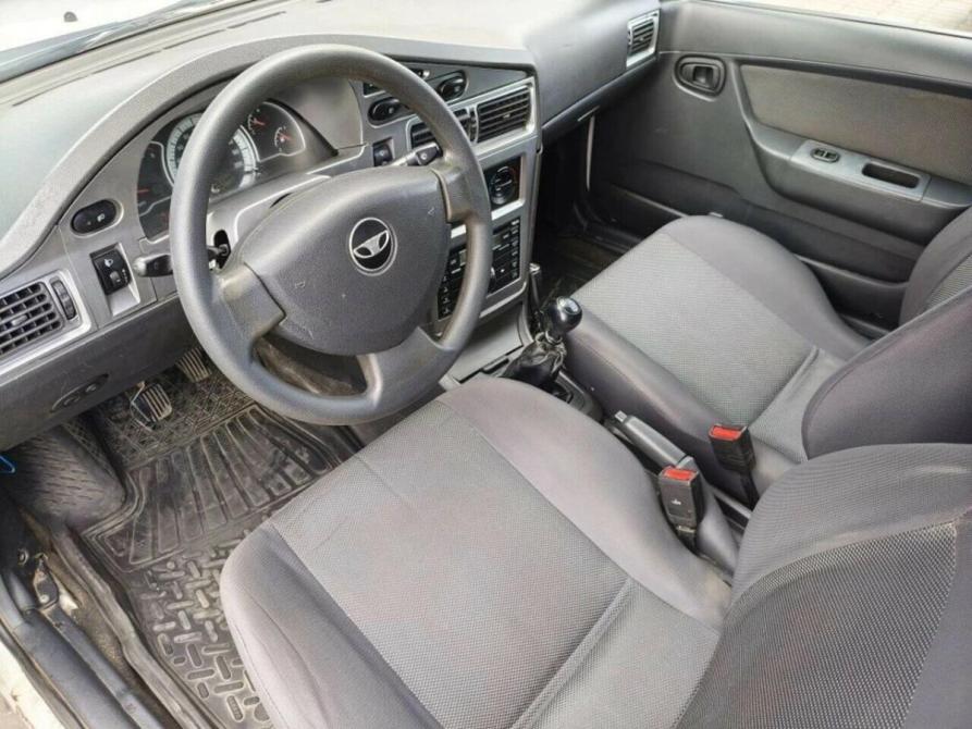 Daewoo Nexia I Рестайлинг Набережные Челны  - изображение 8