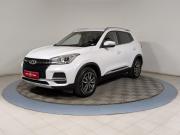 Chery Tiggo 4 I Рестайлинг Екатеринбург  - изображение 23