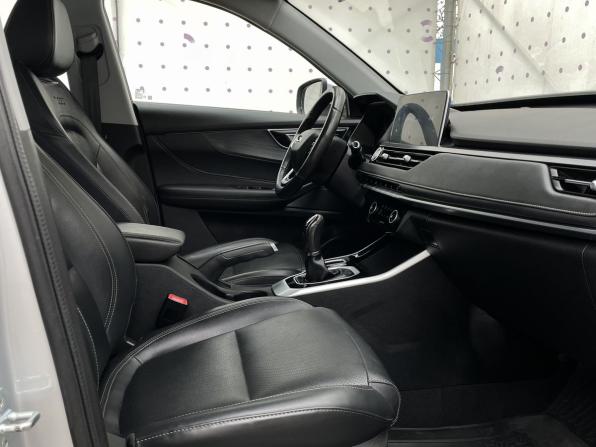 Chery Tiggo 4 Pro I с пробегом 2024 года, цена 1 580 000 рублей, 55000 км, внедорожник, Автокод Объявления