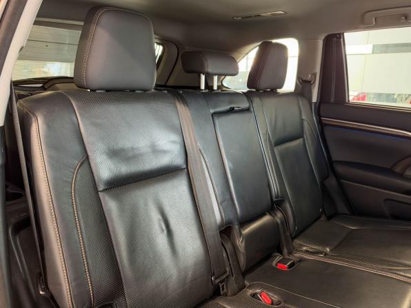 Toyota Highlander III (XU50) с пробегом 2014 года, цена 2 875 000 рублей, 138940 км, внедорожник, Автокод Объявления