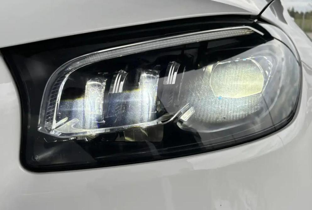 Mercedes-Benz GLS II (X167) Киров  - изображение 44