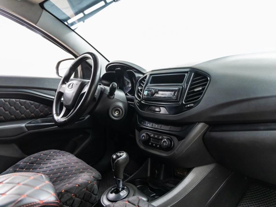 Lada (ВАЗ) Vesta I Волгоград  - изображение 28