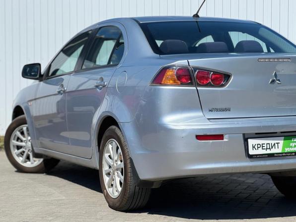 Mitsubishi Lancer X Рестайлинг с пробегом 2012 года, цена 895 000 рублей, 183160 км, седан, Автокод Объявления