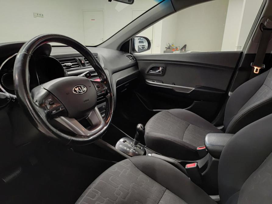 Kia Rio III Казань  - изображение 20