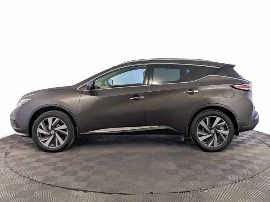 Nissan Murano III (Z52) Москва  - изображение 8