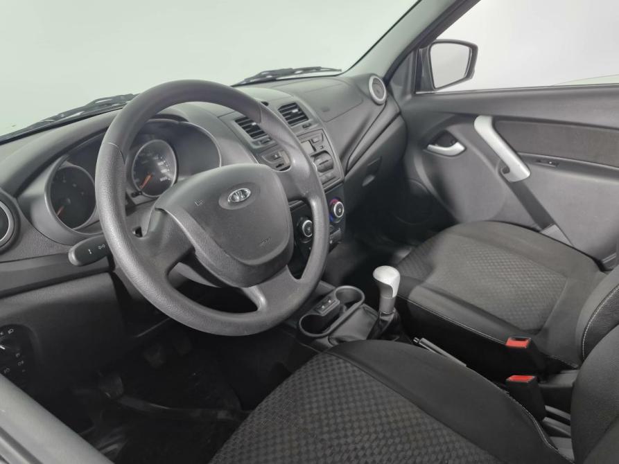 Lada (ВАЗ) Granta I Нижний Новгород  - изображение 14