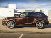 Lexus NX I Москва  - изображение 29