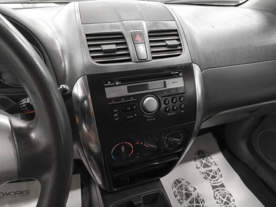 Suzuki SX4 I (Classic) Рестайлинг Тула  - изображение 10