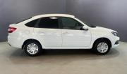 Lada (ВАЗ) Granta I Рестайлинг Сургут  - изображение 11