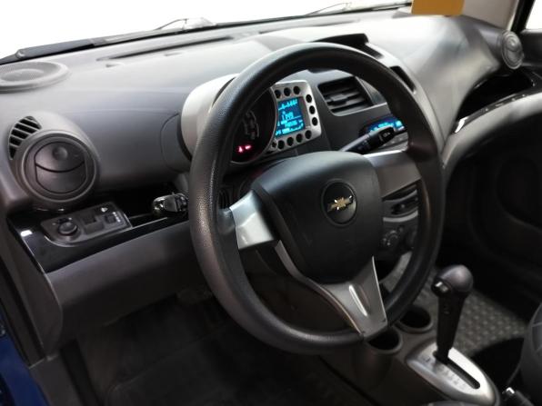 Chevrolet Spark III с пробегом 2011 года, цена 530 000 рублей, 149000 км, хэтчбек, Автокод Объявления