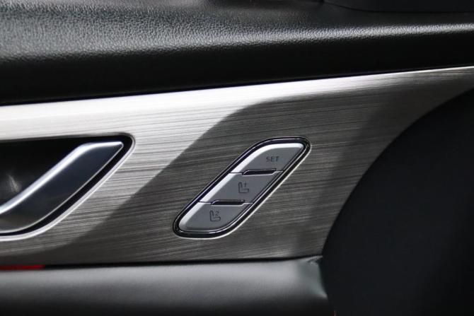 Changan CS75 I Рестайлинг с пробегом 2020 года, цена 1 560 025 рублей, 125403 км, внедорожник, Автокод Объявления