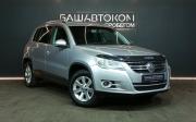 Volkswagen Tiguan I Уфа  - изображение 22
