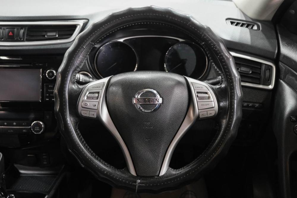 Nissan X-Trail III Новокузнецк  - изображение 21