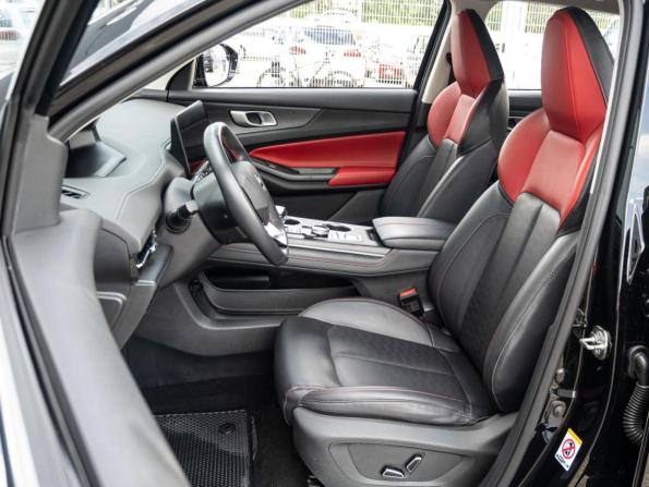 Changan UNI-S (CS55 Plus) I с пробегом 2024 года, цена 2 200 000 рублей, 42762 км, внедорожник, Автокод Объявления