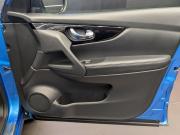 Nissan Qashqai II Рестайлинг Москва  - изображение 50