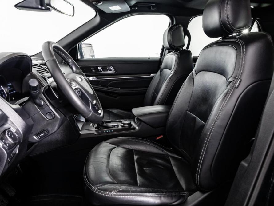 Ford Explorer V Рестайлинг Санкт-Петербург  - изображение 20
