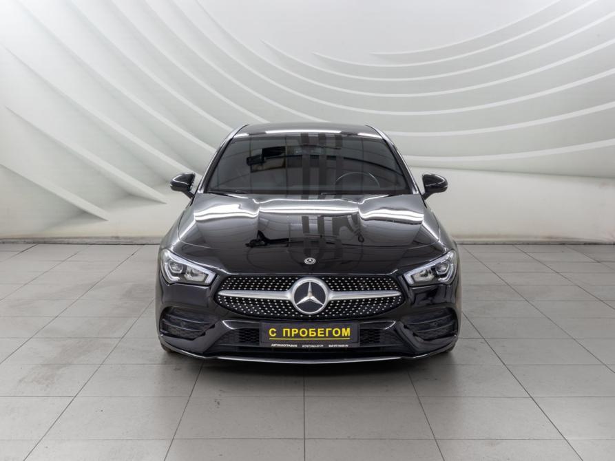 Mercedes-Benz CLA II (C118 X118) Волгоград  - изображение 2