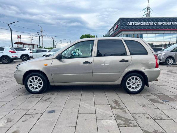 Lada (ВАЗ) Kalina I с пробегом 2008 года, цена 218 800 рублей, 157503 км, универсал, Автокод Объявления