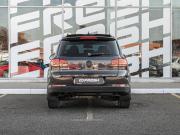 Volkswagen Tiguan I Рестайлинг Краснодар  - изображение 25