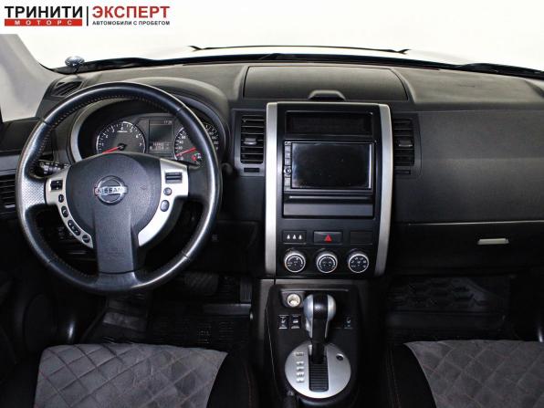 Nissan X-Trail II Рестайлинг с пробегом 2011 года, цена 1 199 000 рублей, 143960 км, внедорожник, Автокод Объявления