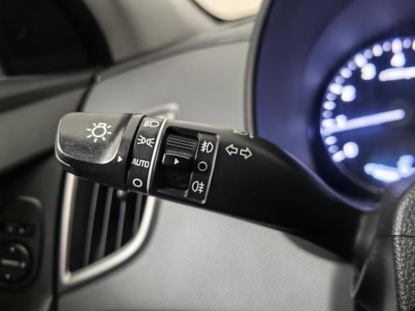 Hyundai Creta I с пробегом 2018 года, цена 1 599 000 рублей, 148015 км, внедорожник, Автокод Объявления