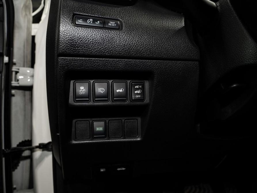 Nissan X-Trail III Чита  - изображение 17
