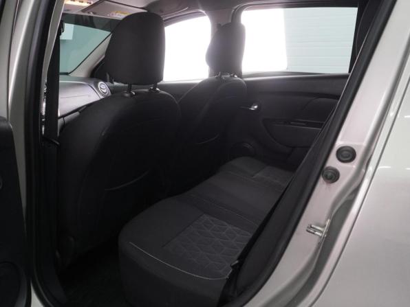 Renault Sandero II с пробегом 2016 года, цена 1 199 000 рублей, 57255 км, хэтчбек, Автокод Объявления