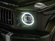 Mercedes-Benz G-Класс AMG II (W463) Москва  - изображение 28