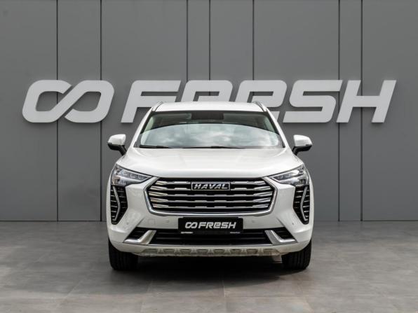 Haval Jolion I с пробегом 2022 года, цена 1 648 000 рублей, 67359 км, внедорожник, Автокод Объявления