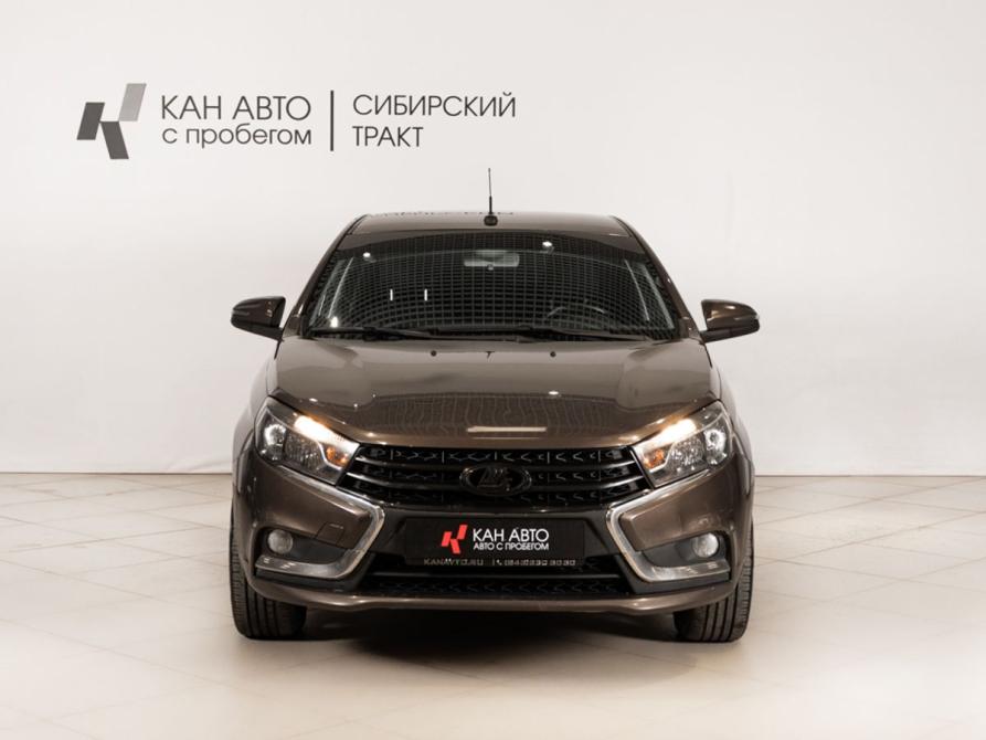 Lada (ВАЗ) Vesta I Казань  - изображение 2